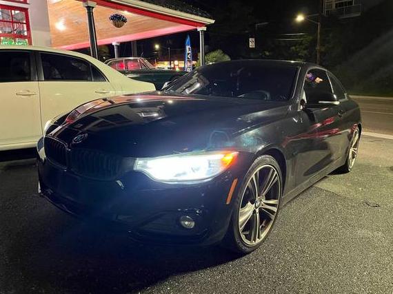 BMW 435I 2015 WBA3R1C59FK194697 image BMW 435I 2015 WBA3R1C59FK194697 image