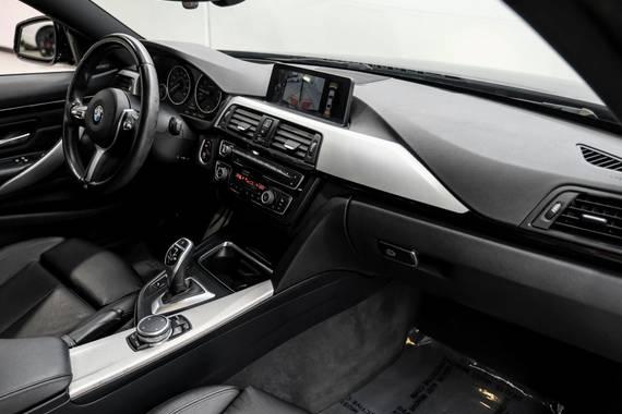 BMW 435I 2015 WBA3R1C50FK195205 image BMW 435I 2015 WBA3R1C50FK195205 image