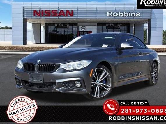 BMW 435I 2015 WBA3T7C52F5A36885 image BMW 435I 2015 WBA3T7C52F5A36885 image