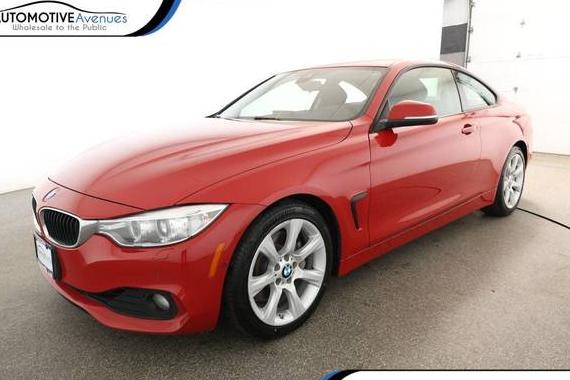 BMW 435I 2015 WBA3R1C5XFK195065 image BMW 435I 2015 WBA3R1C5XFK195065 image