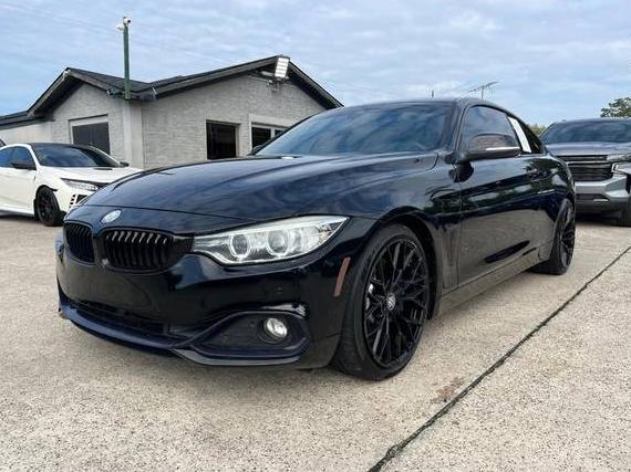 BMW 435I 2015 WBA3R1C52FK195366 image BMW 435I 2015 WBA3R1C52FK195366 image