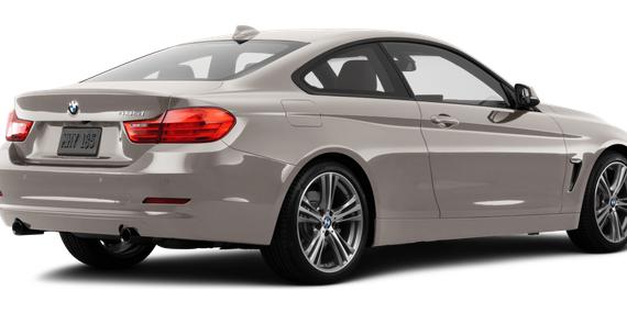 BMW 435I 2015 WBA3R5C5XFK371748 image BMW 435I 2015 WBA3R5C5XFK371748 image