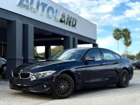 BMW 435I 2015 WBA4B3C51FD669848 image BMW 435I 2015 WBA4B3C51FD669848 image