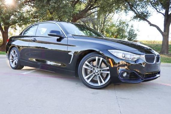 BMW 435I 2015 WBA3T3C59FP738809 image BMW 435I 2015 WBA3T3C59FP738809 image