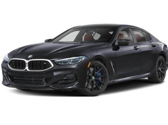BMW M850I 2023 WBAGV8C02PCM58025 image BMW M850I 2023 WBAGV8C02PCM58025 image