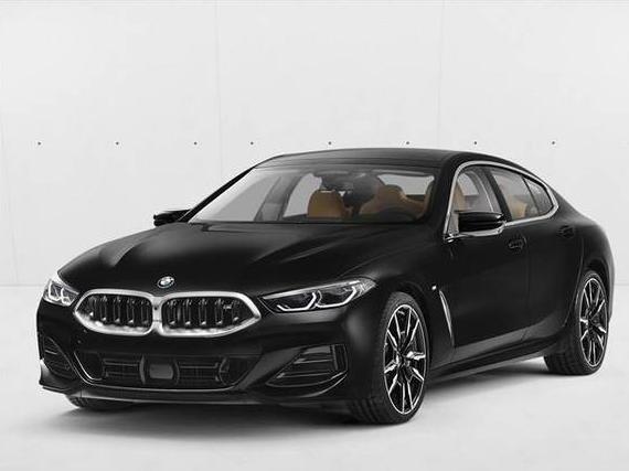 BMW M850I 2023 WBAGV8C08PCK86924 image BMW M850I 2023 WBAGV8C08PCK86924 image