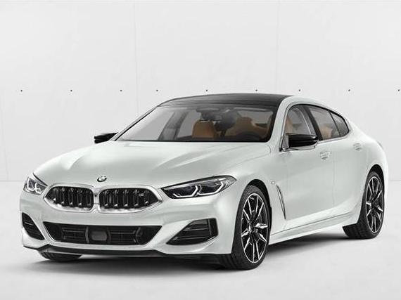 BMW M850I 2023 WBAGV8C04PCL58170 image BMW M850I 2023 WBAGV8C04PCL58170 image