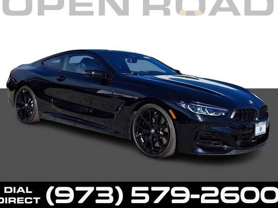BMW M850I 2024 WBABC4C03RCP03099 image BMW M850I 2024 WBABC4C03RCP03099 image