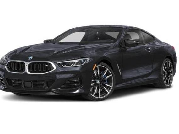 BMW M850I 2024 WBABC4C03RCN22519 image BMW M850I 2024 WBABC4C03RCN22519 image