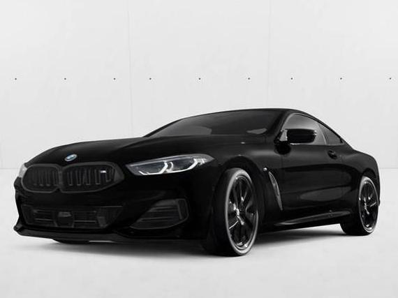 BMW M850I 2024 WBABC4C04RCR44265 image BMW M850I 2024 WBABC4C04RCR44265 image