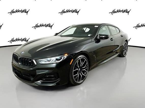 BMW M850I 2024 WBAGV8C00RCP11880 image BMW M850I 2024 WBAGV8C00RCP11880 image