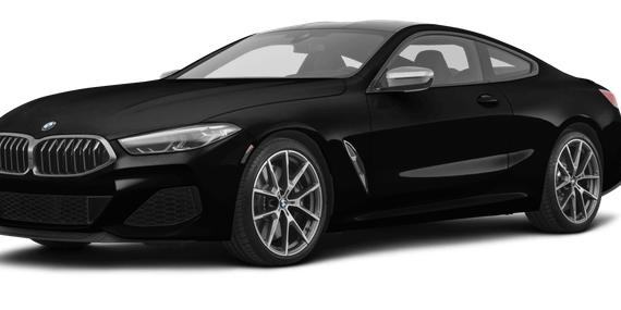 BMW M850I 2024 WBABC4C06RCN83878 image BMW M850I 2024 WBABC4C06RCN83878 image