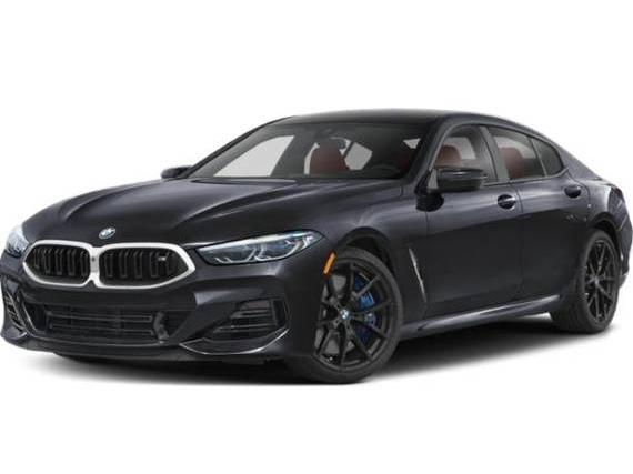 BMW M850I 2024 WBAGV8C01RCN42730 image BMW M850I 2024 WBAGV8C01RCN42730 image