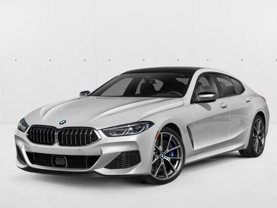 BMW M850I 2020 WBAGV8C08LCE59533 image BMW M850I 2020 WBAGV8C08LCE59533 image