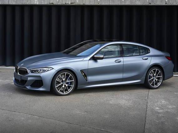 BMW M850I 2020 WBAGV8C02LCD76969 image BMW M850I 2020 WBAGV8C02LCD76969 image