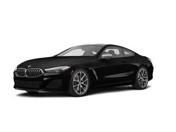 BMW M850I 2020 WBABC4C01LCE12580 image BMW M850I 2020 WBABC4C01LCE12580 image