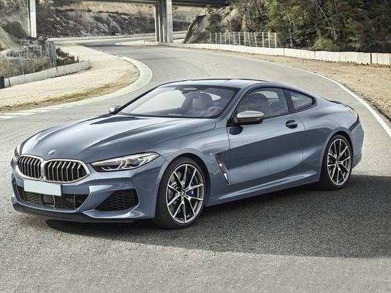 BMW M850I 2022 WBABC4C0XNCJ47688 image BMW M850I 2022 WBABC4C0XNCJ47688 image