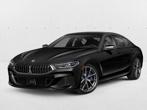 BMW M850I 2022 WBAGV8C08NCH77249 image BMW M850I 2022 WBAGV8C08NCH77249 image