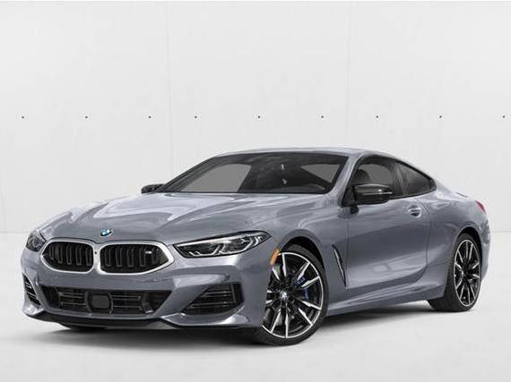 BMW M850I 2025 WBABC4C05SCU83048 image BMW M850I 2025 WBABC4C05SCU83048 image