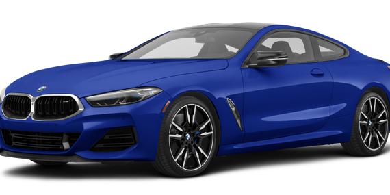 BMW M850I 2025 WBABC4C09SCT27742 image BMW M850I 2025 WBABC4C09SCT27742 image