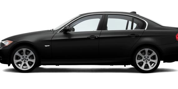 BMW 325I 2006 WBAVB13596PT25479 image