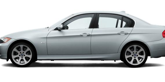 BMW 325I 2006 WBAVB13576PT09281 image BMW 325I 2006 WBAVB13576PT09281 image