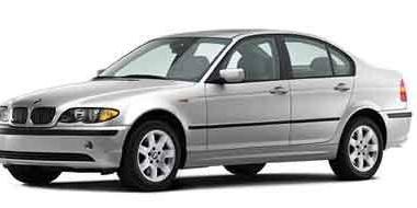 BMW 325I 2002 WBAEV33472PD56673 image