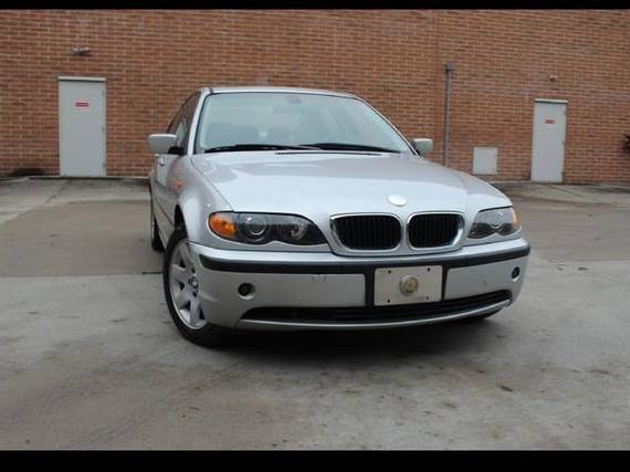 BMW 325I 2003 WBAEV33493KL60283 image BMW 325I 2003 WBAEV33493KL60283 image