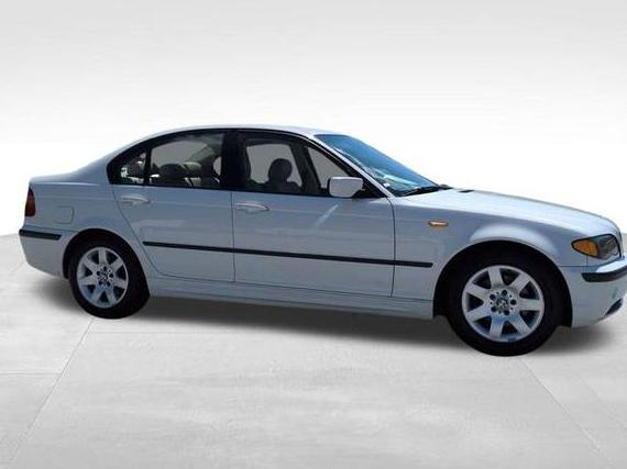 BMW 325I 2005 WBAEV33405KW16913 image