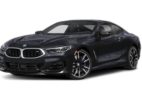 BMW 850I 2023 WBABC4C0XPCL19267 image BMW 850I 2023 WBABC4C0XPCL19267 image