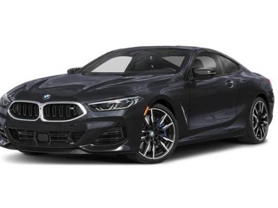 BMW 850I 2023 WBABC4C00PCM50529 image BMW 850I 2023 WBABC4C00PCM50529 image