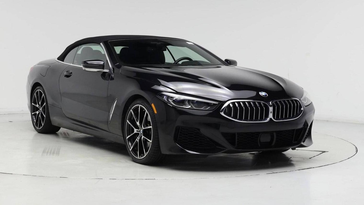 BMW 850I 2019 WBAFY4C55KBJ99004 image BMW 850I 2019 WBAFY4C55KBJ99004 image