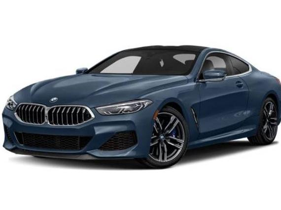 BMW 850I 2019 WBABC4C5XKBU95455 image BMW 850I 2019 WBABC4C5XKBU95455 image
