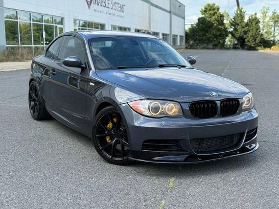 BMW 135I 2008 WBAUC73558VF23375 image BMW 135I 2008 WBAUC73558VF23375 image
