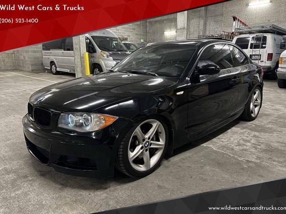BMW 135I 2008 WBAUC735X8VF23842 image BMW 135I 2008 WBAUC735X8VF23842 image