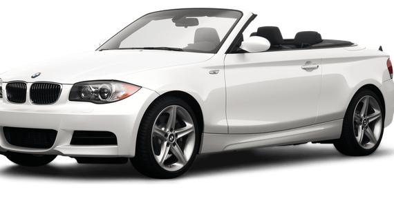 BMW 135I 2008 WBAUN93538VF55277 image BMW 135I 2008 WBAUN93538VF55277 image