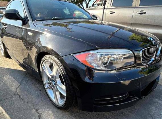 BMW 135I 2012 WBAUC9C59CVM12409 image BMW 135I 2012 WBAUC9C59CVM12409 image