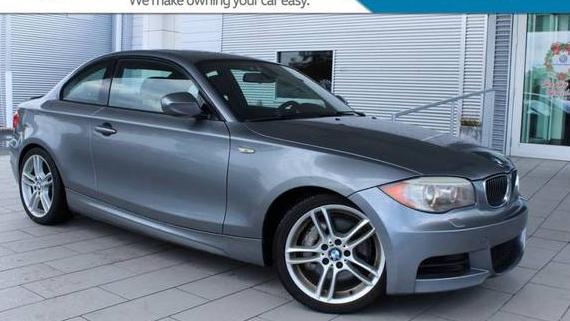 BMW 135I 2012 WBAUC9C58CVM11803 image BMW 135I 2012 WBAUC9C58CVM11803 image