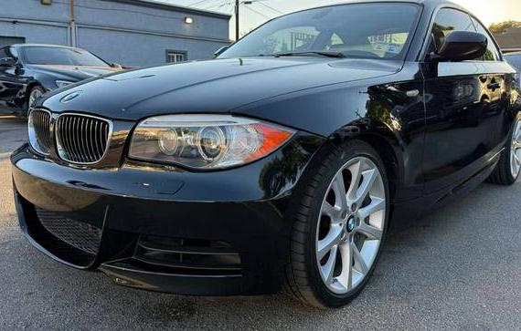 BMW 135I 2012 WBAUC9C51CVM11612 image BMW 135I 2012 WBAUC9C51CVM11612 image