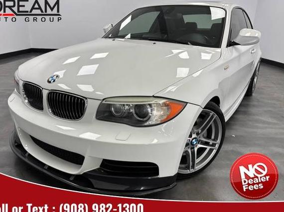 BMW 135I 2012 WBAUC9C57CVM11808 image BMW 135I 2012 WBAUC9C57CVM11808 image
