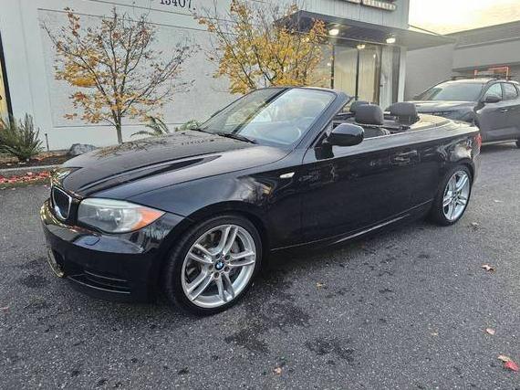 BMW 135I 2012 WBAUN7C55CVM26029 image