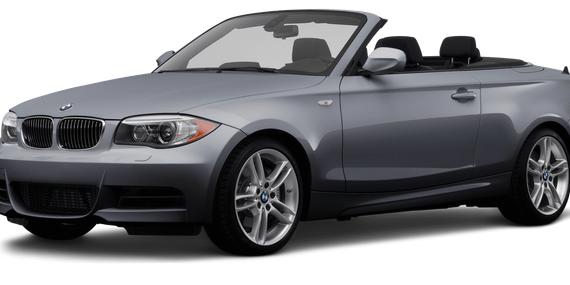 BMW 135I 2012 WBAUN7C5XCVM26611 image BMW 135I 2012 WBAUN7C5XCVM26611 image