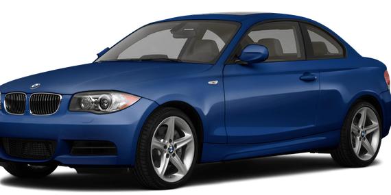 BMW 135I 2011 WBAUC9C5XBVM09226 image