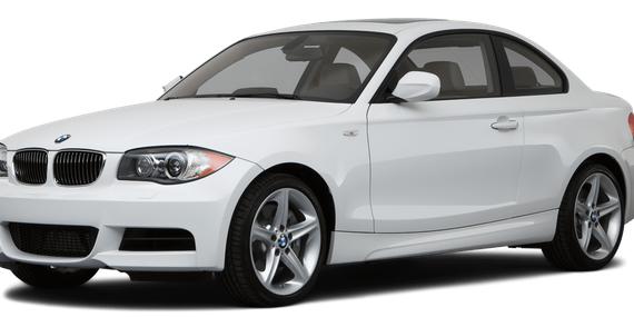 BMW 135I 2011 WBAUC9C55BVM10655 image BMW 135I 2011 WBAUC9C55BVM10655 image