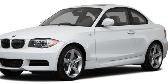 BMW 135I 2011 WBAUC9C57BVM09670 image BMW 135I 2011 WBAUC9C57BVM09670 image