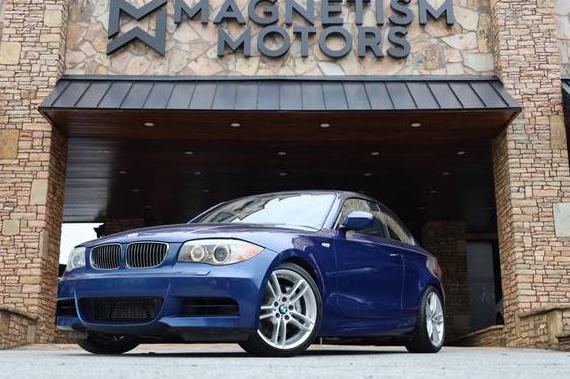 BMW 135I 2013 WBAUC9C50DVM13708 image BMW 135I 2013 WBAUC9C50DVM13708 image