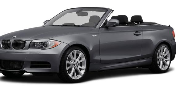 BMW 135I 2013 WBAUN7C54DVM27769 image BMW 135I 2013 WBAUN7C54DVM27769 image