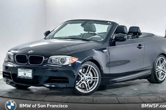 BMW 135I 2013 WBAUN7C59DVM27573 image BMW 135I 2013 WBAUN7C59DVM27573 image