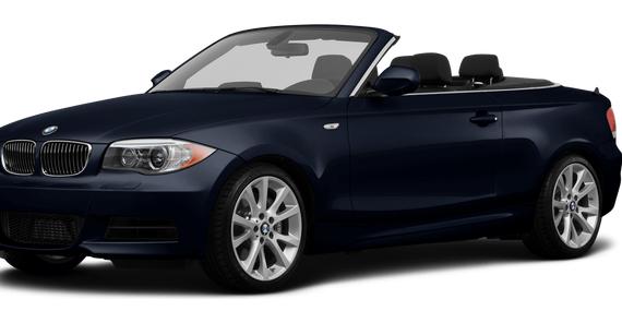 BMW 135I 2013 WBAUN7C54DVM27951 image BMW 135I 2013 WBAUN7C54DVM27951 image