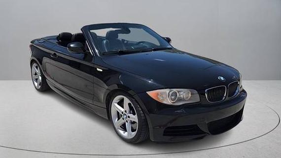 BMW 135I 2010 WBAUN9C56AVK41867 image BMW 135I 2010 WBAUN9C56AVK41867 image